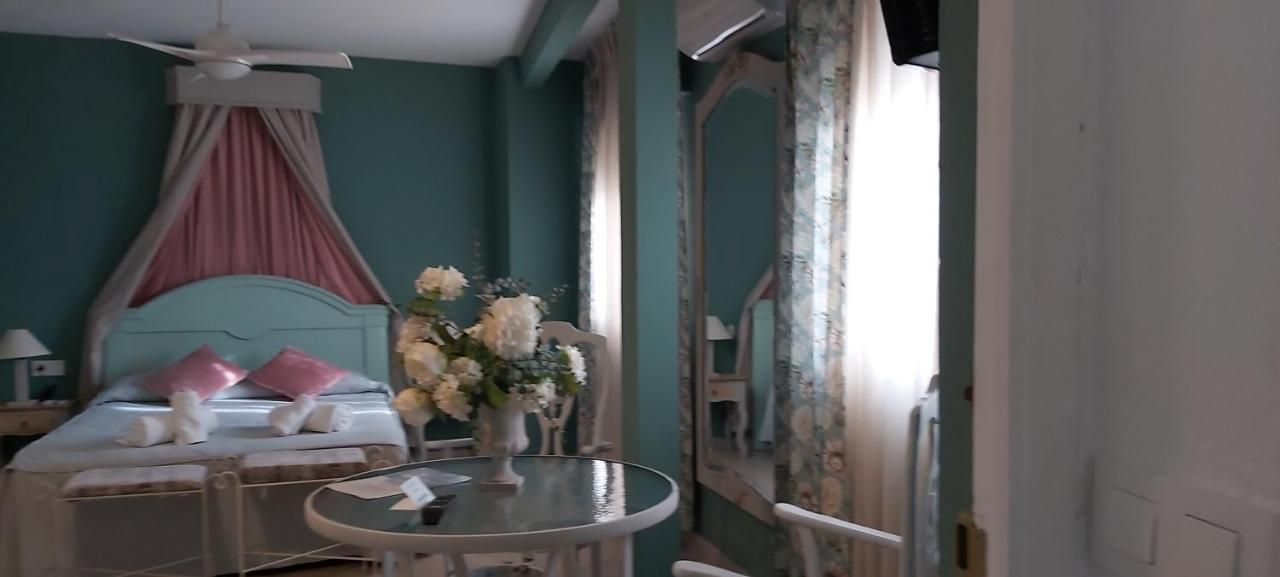 A 20 Metros De La Mezquita Catedral ,Apartamentos Turistico Cespedes 5 Κόρδοβα Εξωτερικό φωτογραφία