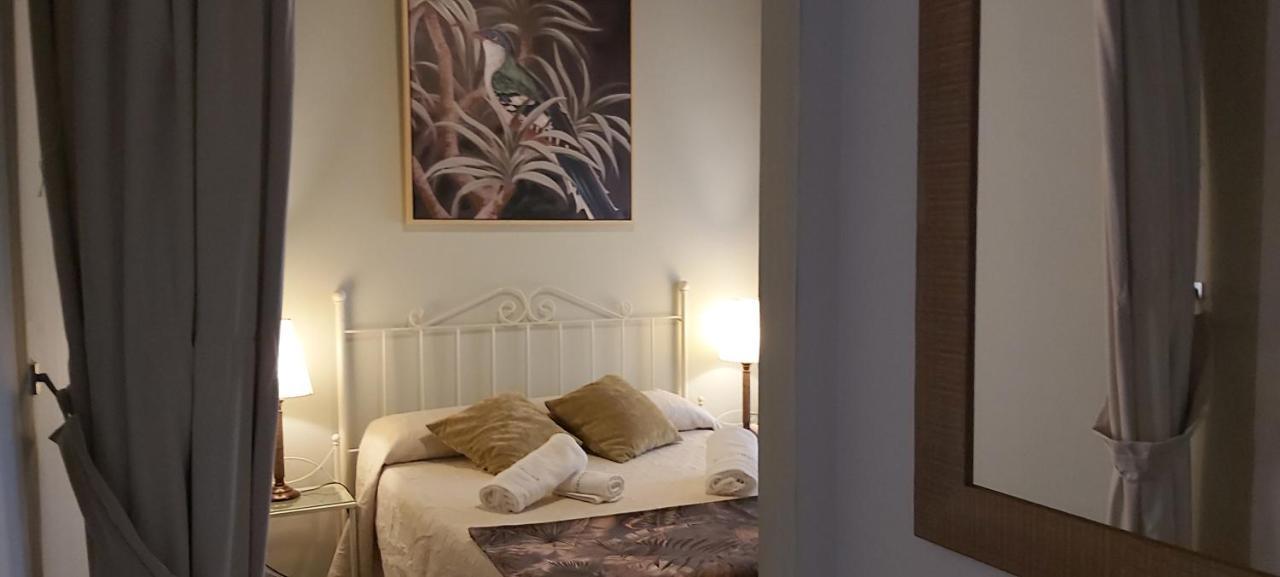 A 20 Metros De La Mezquita Catedral ,Apartamentos Turistico Cespedes 5 Κόρδοβα Εξωτερικό φωτογραφία