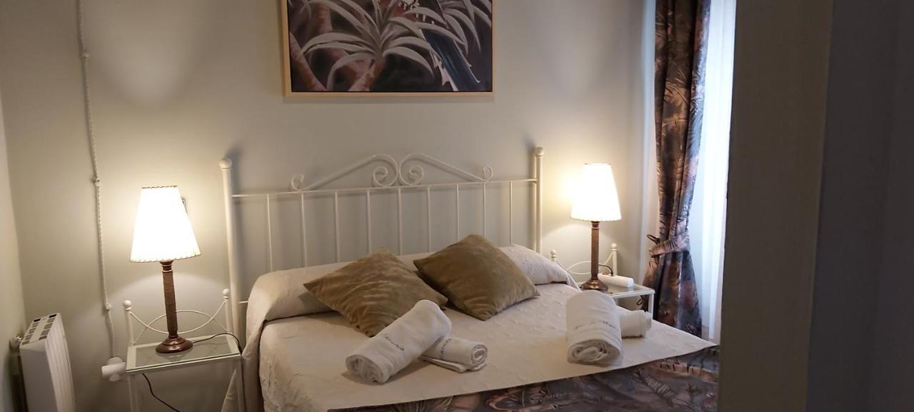 A 20 Metros De La Mezquita Catedral ,Apartamentos Turistico Cespedes 5 Κόρδοβα Εξωτερικό φωτογραφία