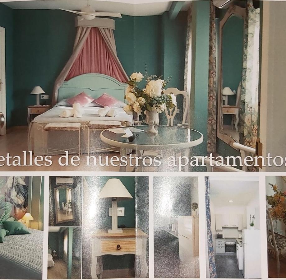 A 20 Metros De La Mezquita Catedral ,Apartamentos Turistico Cespedes 5 Κόρδοβα Εξωτερικό φωτογραφία