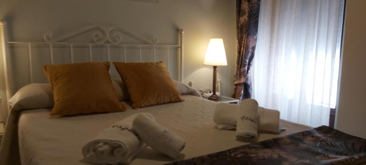A 20 Metros De La Mezquita Catedral ,Apartamentos Turistico Cespedes 5 Κόρδοβα Εξωτερικό φωτογραφία