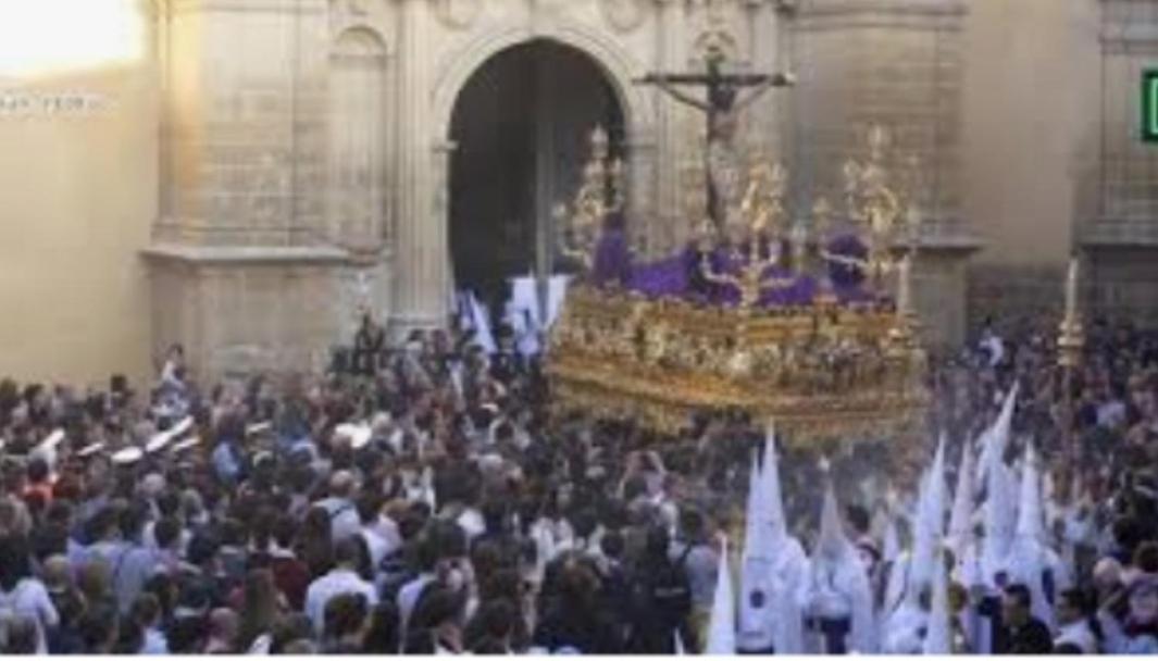 A 20 Metros De La Mezquita Catedral ,Apartamentos Turistico Cespedes 5 Κόρδοβα Εξωτερικό φωτογραφία