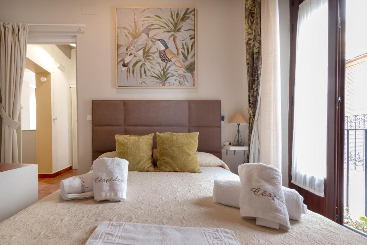 A 20 Metros De La Mezquita Catedral ,Apartamentos Turistico Cespedes 5 Κόρδοβα Εξωτερικό φωτογραφία