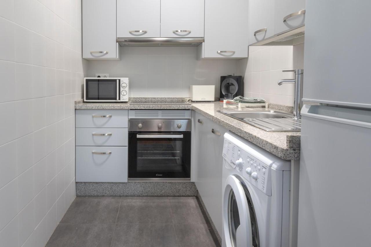 A 20 Metros De La Mezquita Catedral ,Apartamentos Turistico Cespedes 5 Κόρδοβα Εξωτερικό φωτογραφία