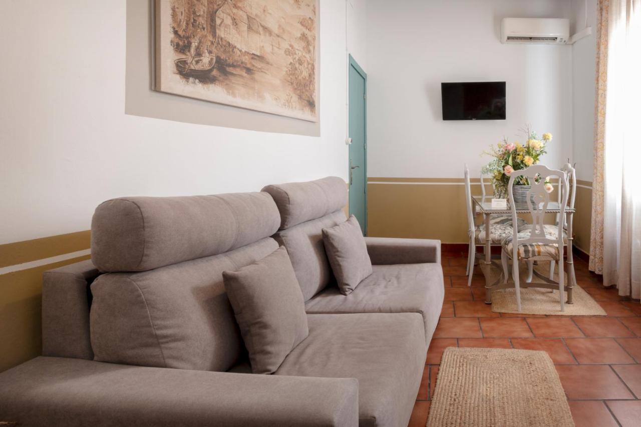 A 20 Metros De La Mezquita Catedral ,Apartamentos Turistico Cespedes 5 Κόρδοβα Εξωτερικό φωτογραφία
