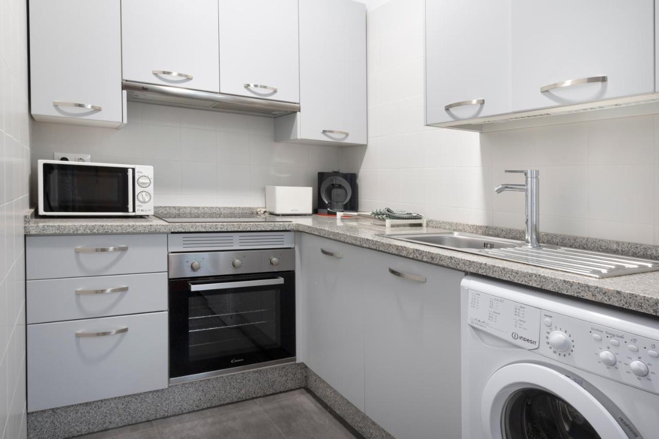 A 20 Metros De La Mezquita Catedral ,Apartamentos Turistico Cespedes 5 Κόρδοβα Εξωτερικό φωτογραφία