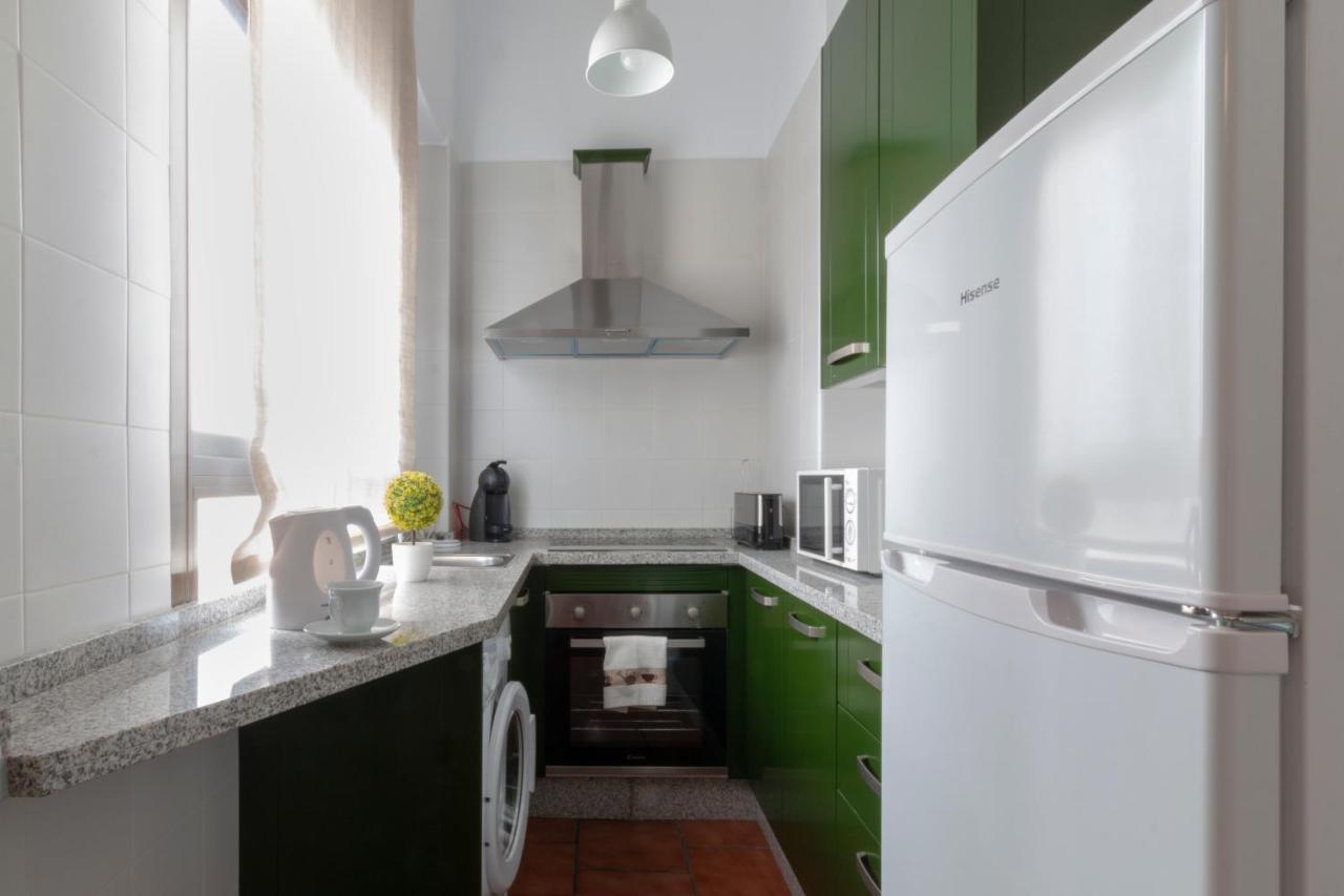 A 20 Metros De La Mezquita Catedral ,Apartamentos Turistico Cespedes 5 Κόρδοβα Εξωτερικό φωτογραφία