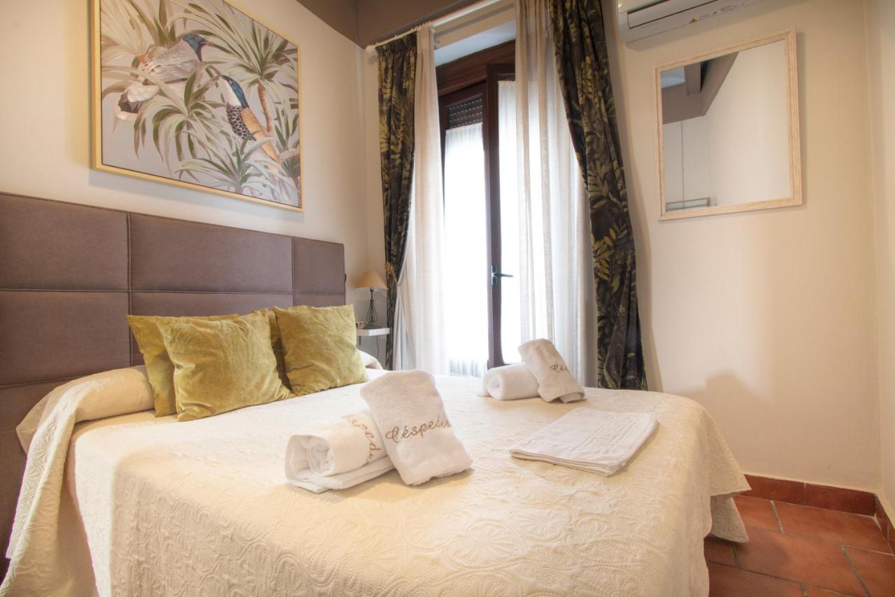 A 20 Metros De La Mezquita Catedral ,Apartamentos Turistico Cespedes 5 Κόρδοβα Εξωτερικό φωτογραφία