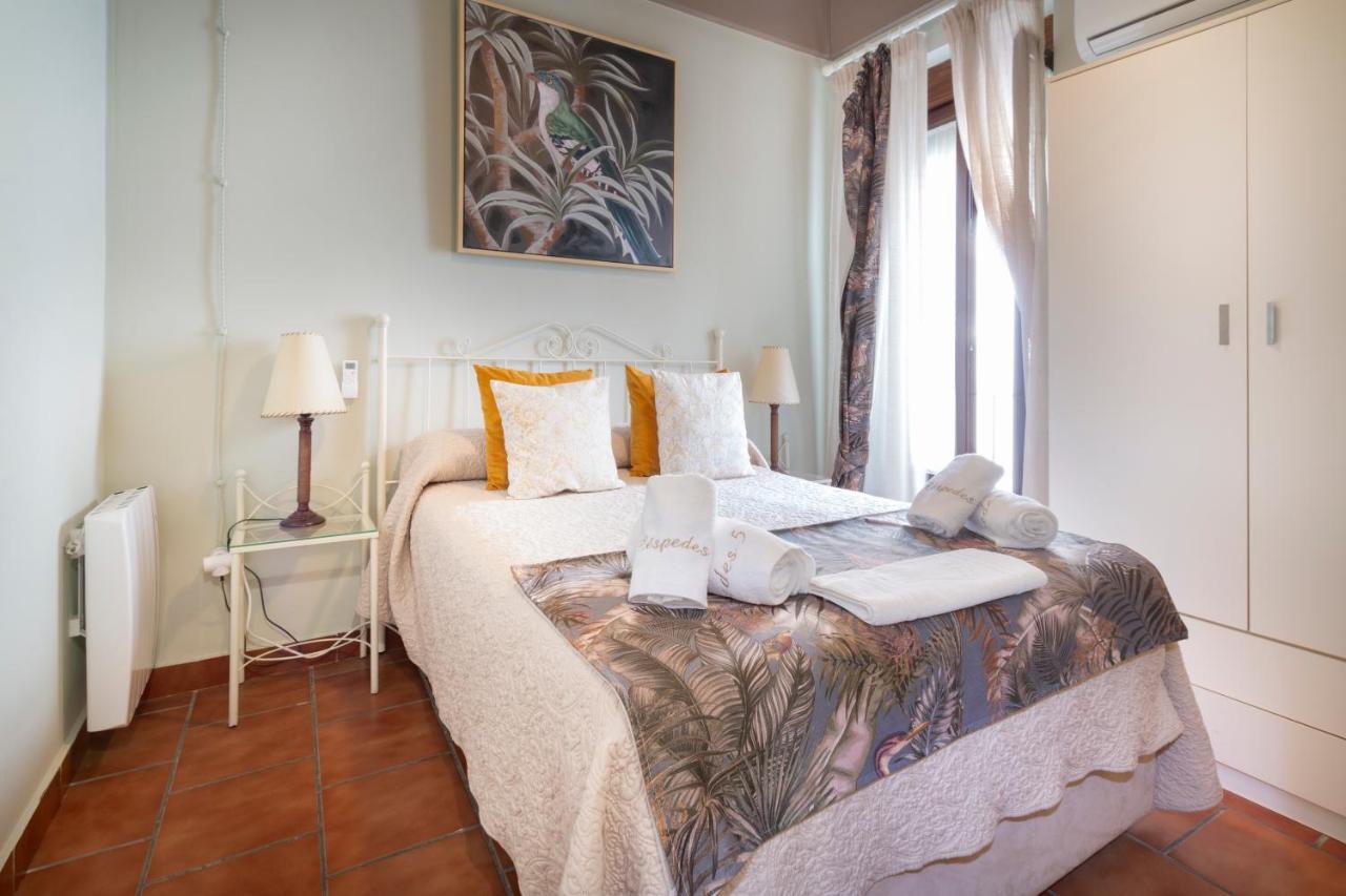 A 20 Metros De La Mezquita Catedral ,Apartamentos Turistico Cespedes 5 Κόρδοβα Εξωτερικό φωτογραφία