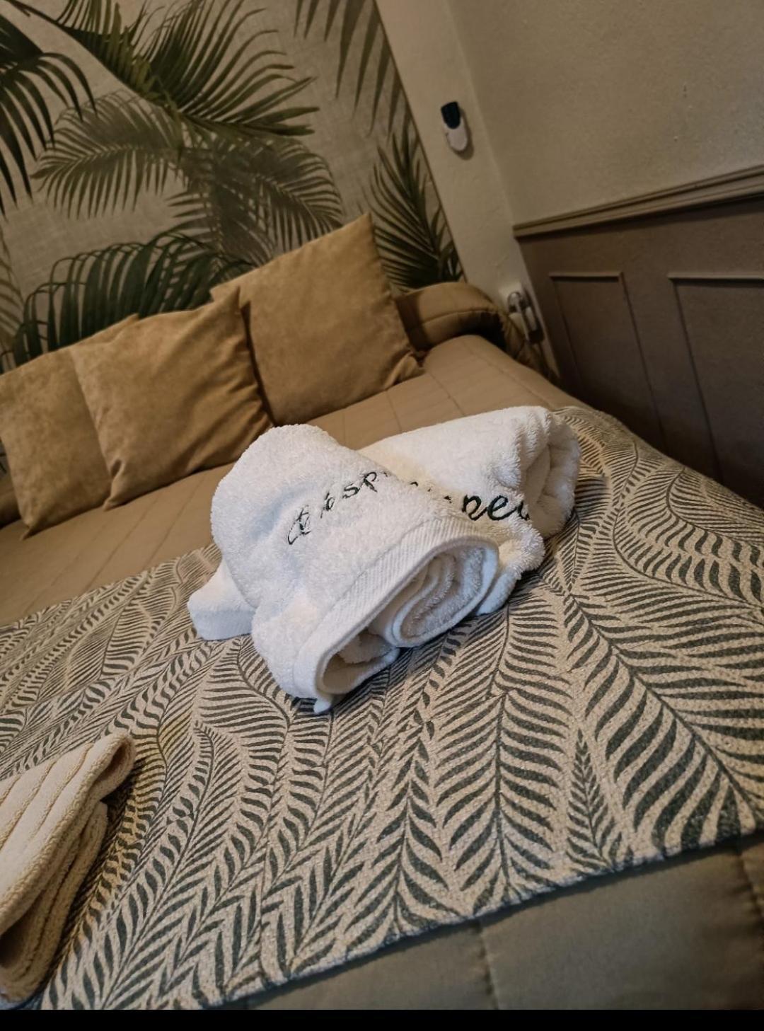 A 20 Metros De La Mezquita Catedral ,Apartamentos Turistico Cespedes 5 Κόρδοβα Δωμάτιο φωτογραφία