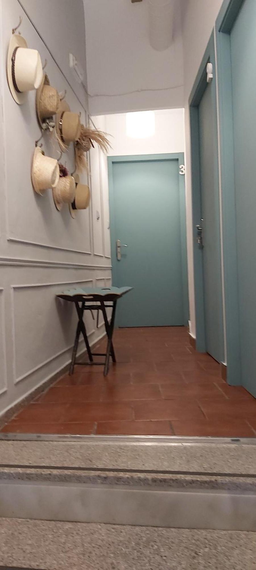 A 20 Metros De La Mezquita Catedral ,Apartamentos Turistico Cespedes 5 Κόρδοβα Δωμάτιο φωτογραφία