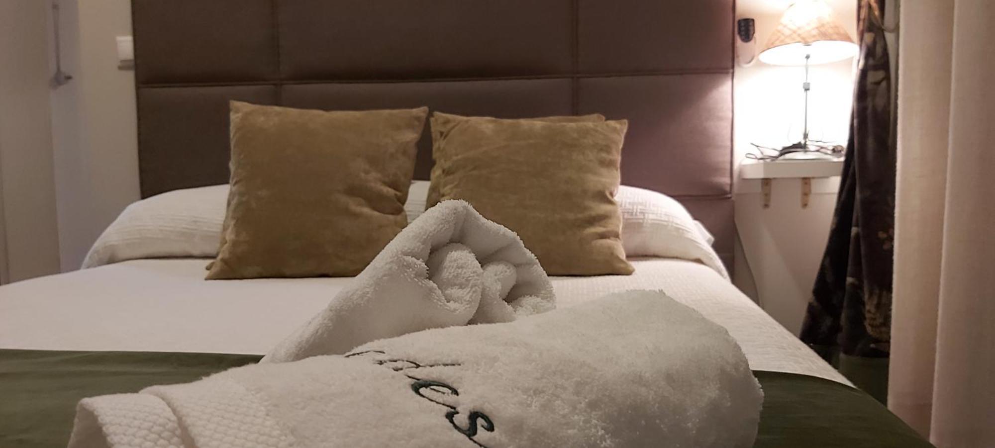 A 20 Metros De La Mezquita Catedral ,Apartamentos Turistico Cespedes 5 Κόρδοβα Δωμάτιο φωτογραφία