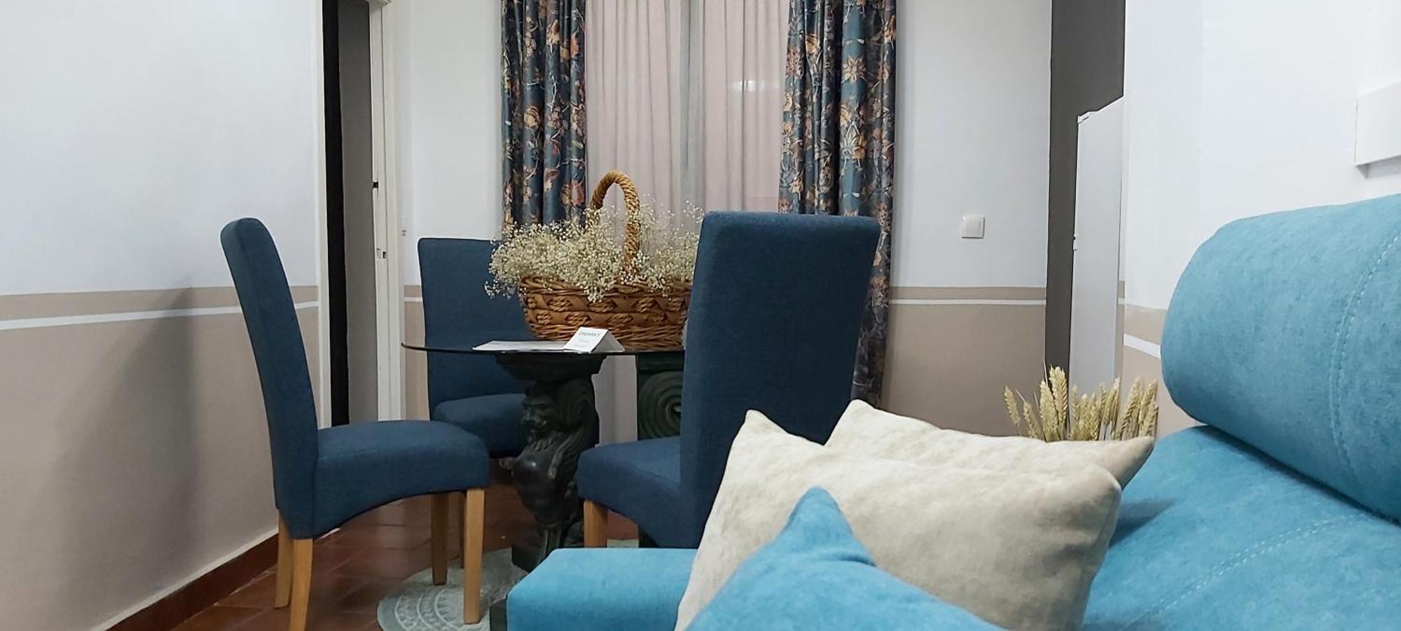 A 20 Metros De La Mezquita Catedral ,Apartamentos Turistico Cespedes 5 Κόρδοβα Δωμάτιο φωτογραφία