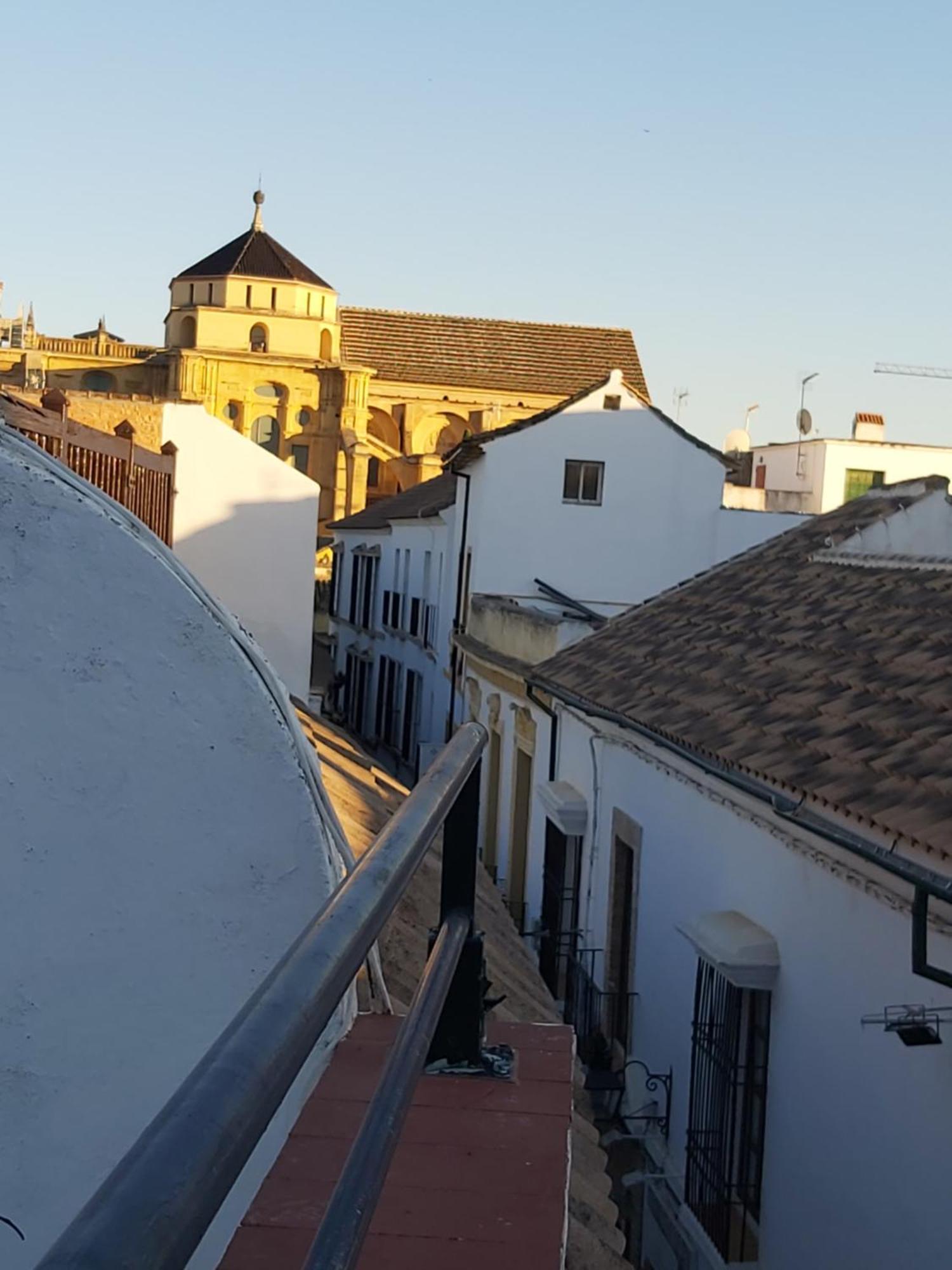 A 20 Metros De La Mezquita Catedral ,Apartamentos Turistico Cespedes 5 Κόρδοβα Δωμάτιο φωτογραφία