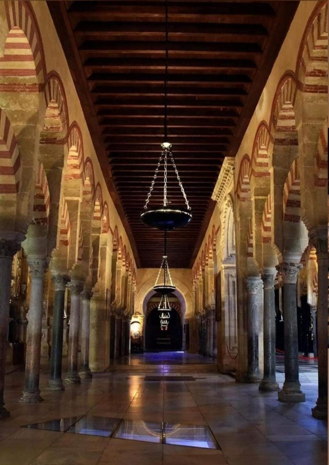 A 20 Metros De La Mezquita Catedral ,Apartamentos Turistico Cespedes 5 Κόρδοβα Δωμάτιο φωτογραφία