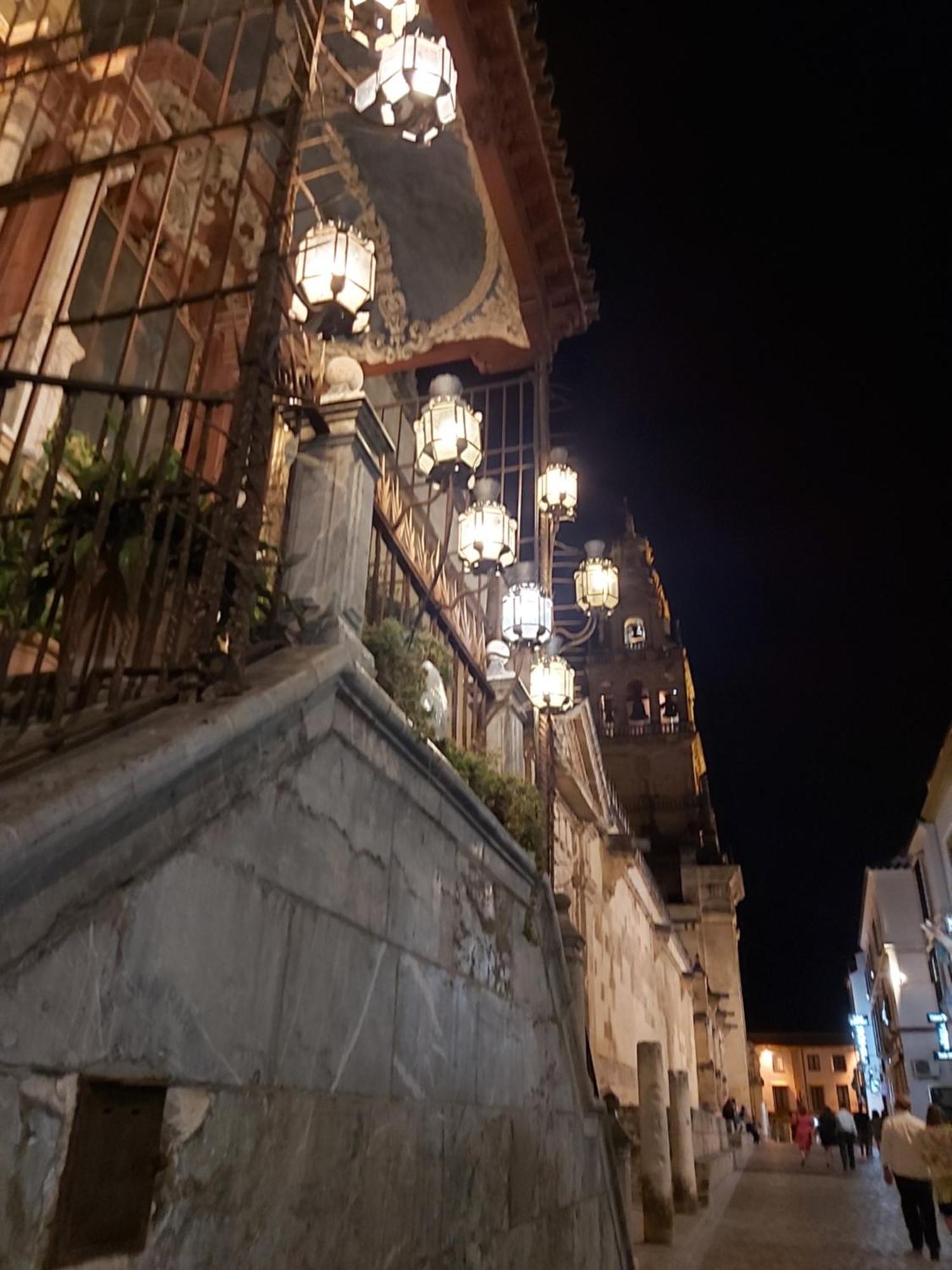A 20 Metros De La Mezquita Catedral ,Apartamentos Turistico Cespedes 5 Κόρδοβα Δωμάτιο φωτογραφία
