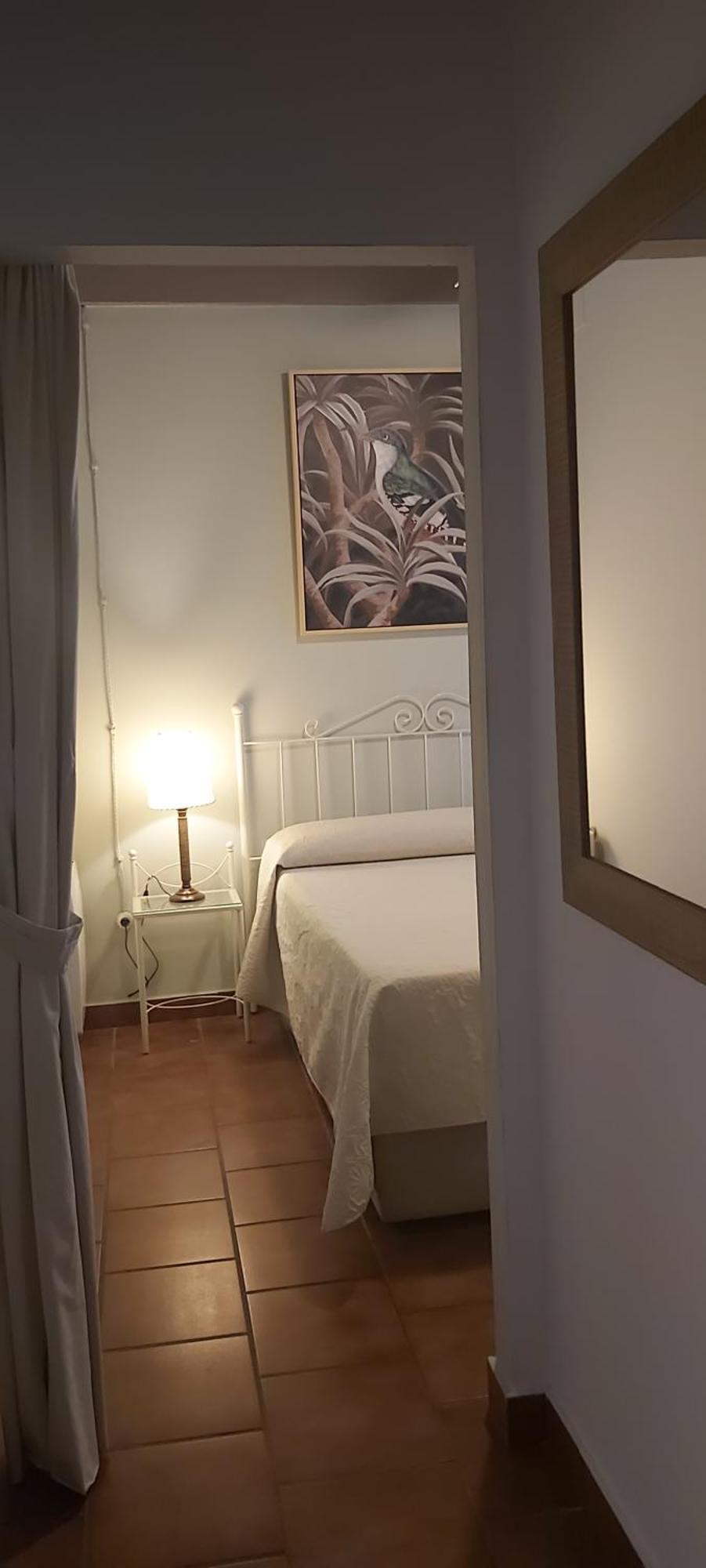 A 20 Metros De La Mezquita Catedral ,Apartamentos Turistico Cespedes 5 Κόρδοβα Δωμάτιο φωτογραφία